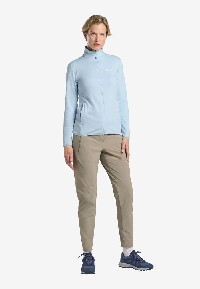 Jack Wolfskin Outfit Mujeres