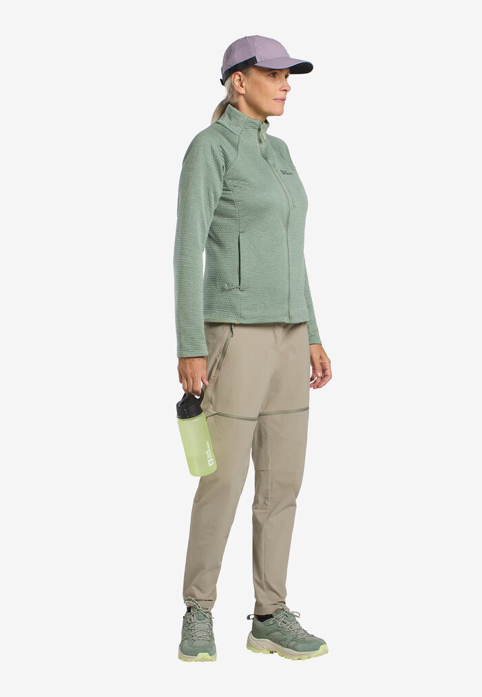Jack Wolfskin Outfit Mujeres