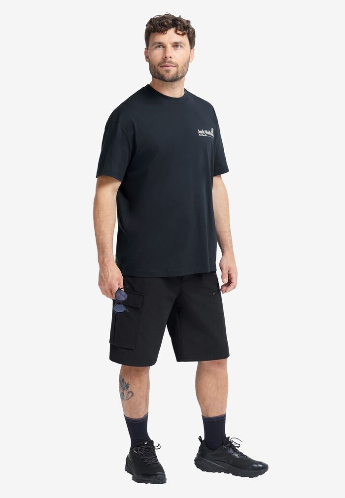 Jack Wolfskin Outfit Mujeres