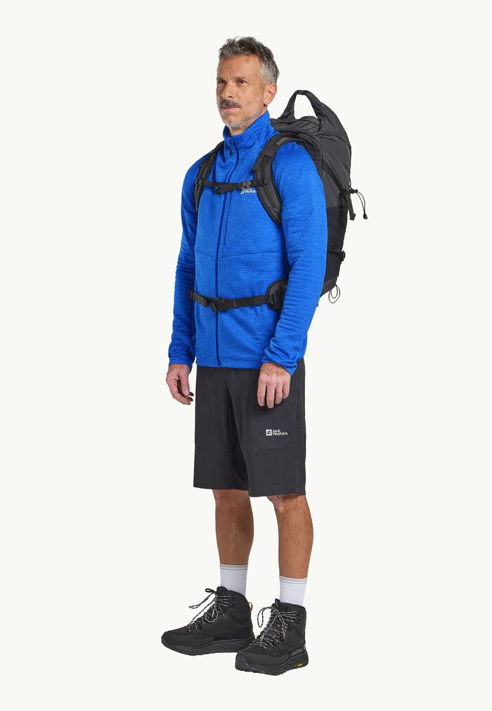 Jack Wolfskin Outfit Hombres