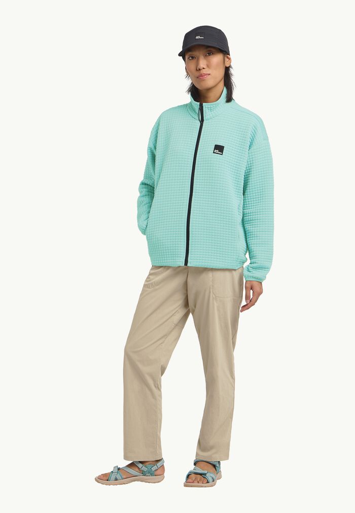 Jack Wolfskin Outfit Mujeres