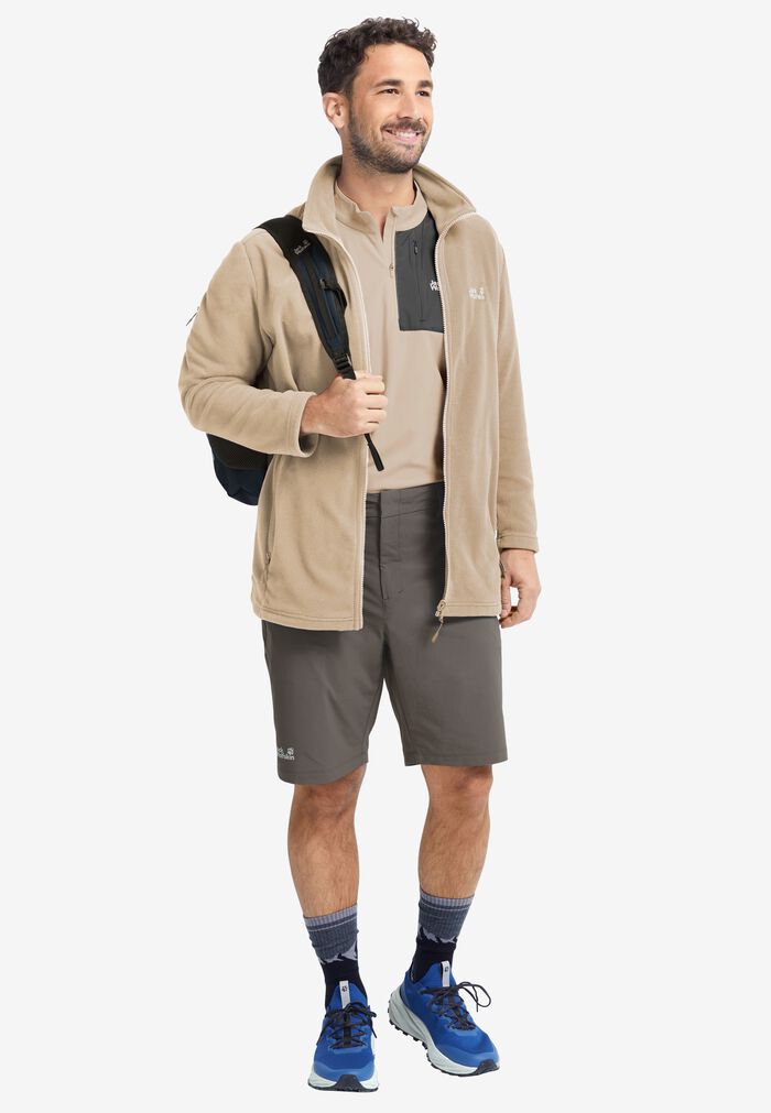 Jack Wolfskin Outfit Mujeres