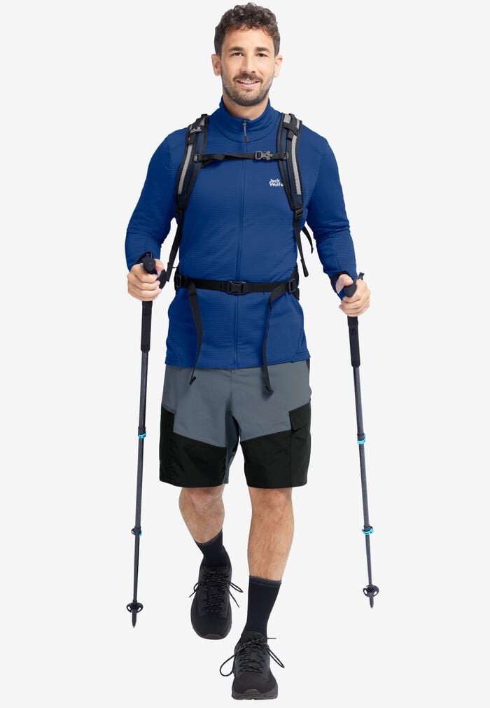 Jack Wolfskin Outfit Mujeres