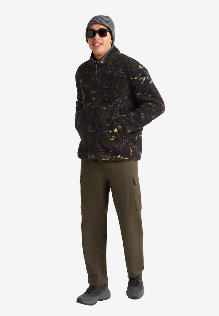 Jack Wolfskin Outfit Hombres
