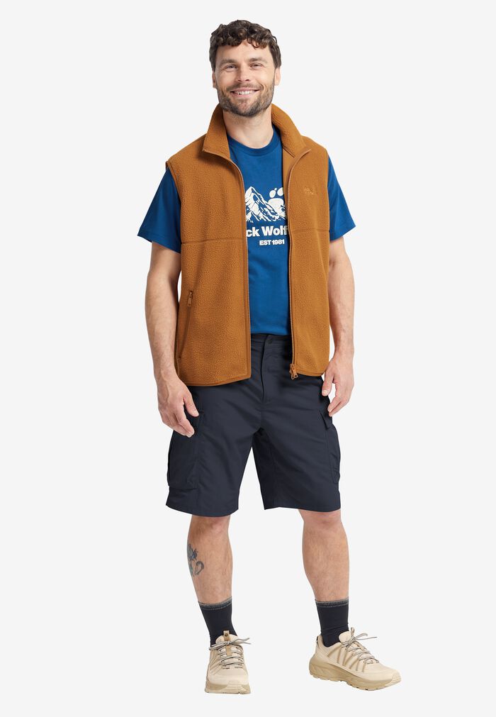 Jack Wolfskin Outfit Mujeres