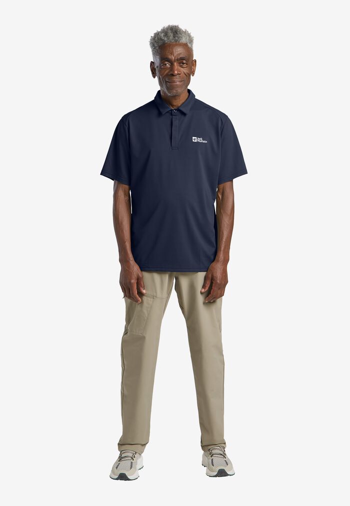 Jack Wolfskin Outfit Hombres