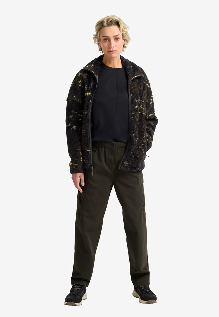 Jack Wolfskin Outfit Mujeres Jack Wolfskin Outfit Mujeres