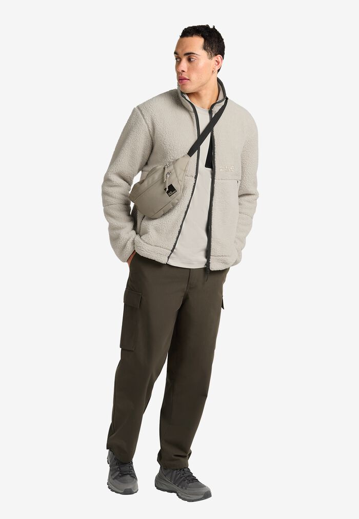 Jack Wolfskin Outfit Hombres