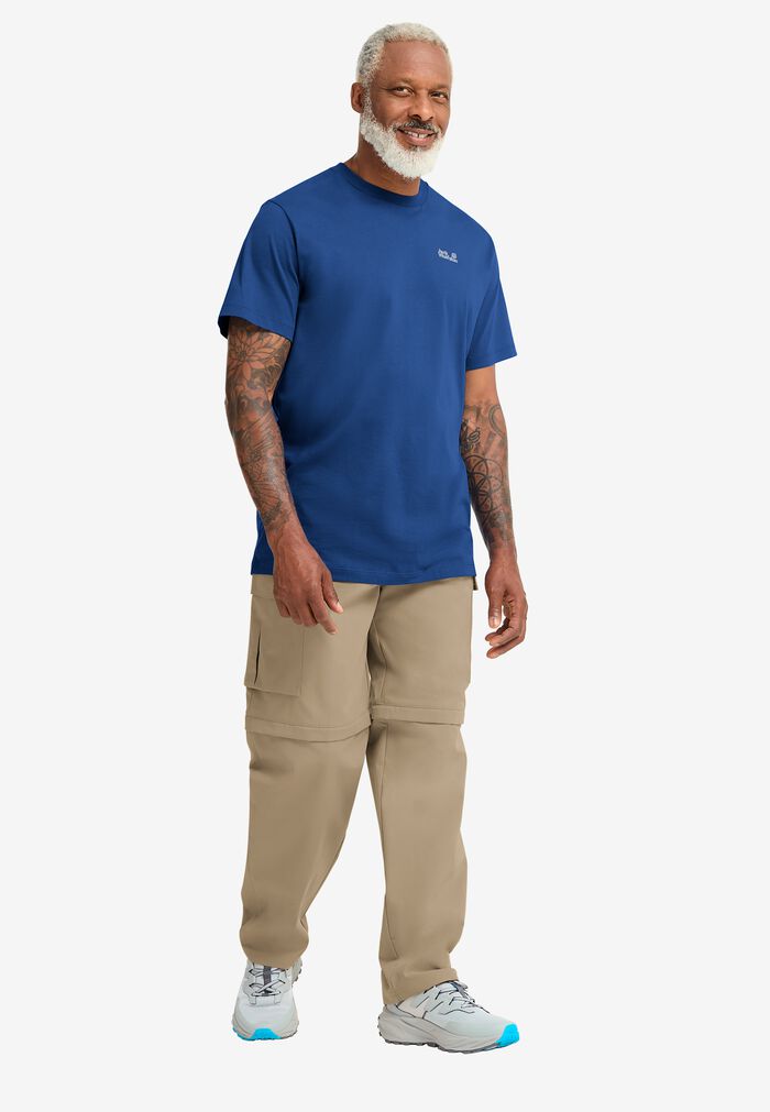 Jack Wolfskin Outfit Mujeres