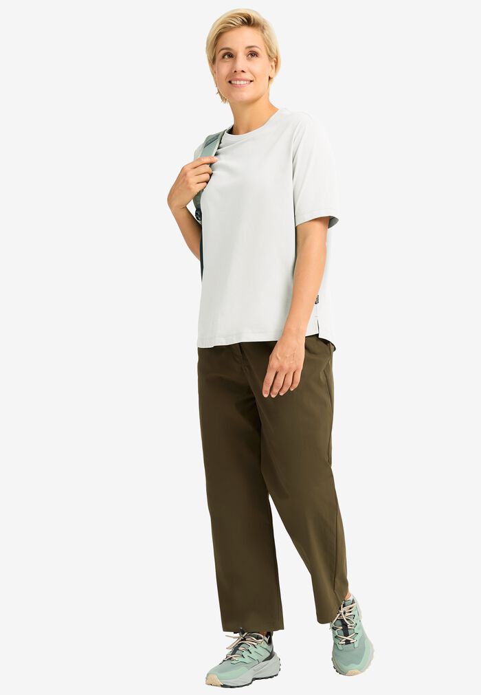 Jack Wolfskin Outfit Mujeres