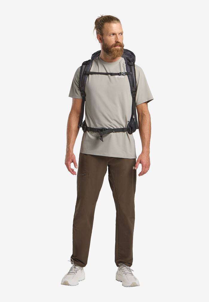 Jack Wolfskin Outfit Hombres