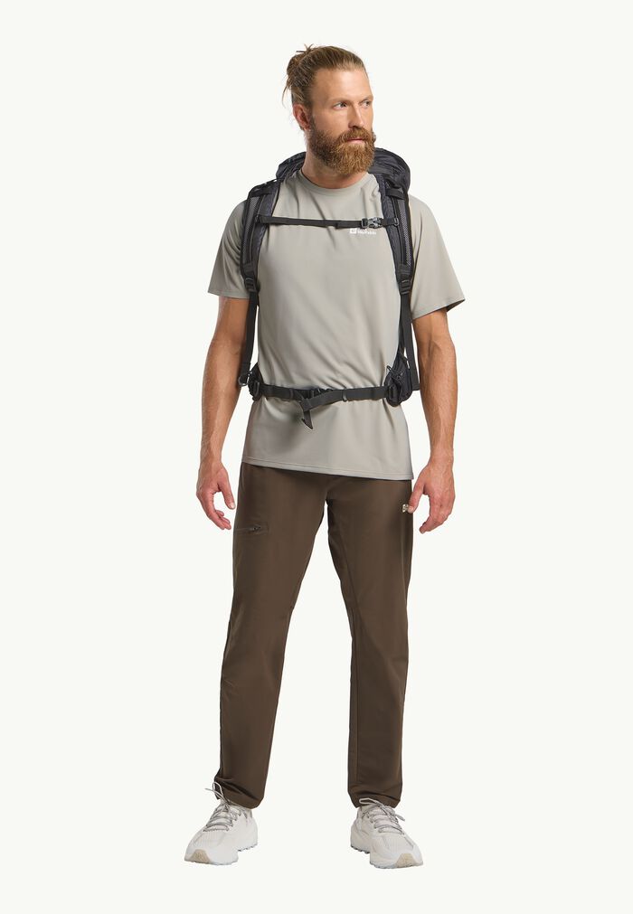 Jack Wolfskin Outfit Hombres