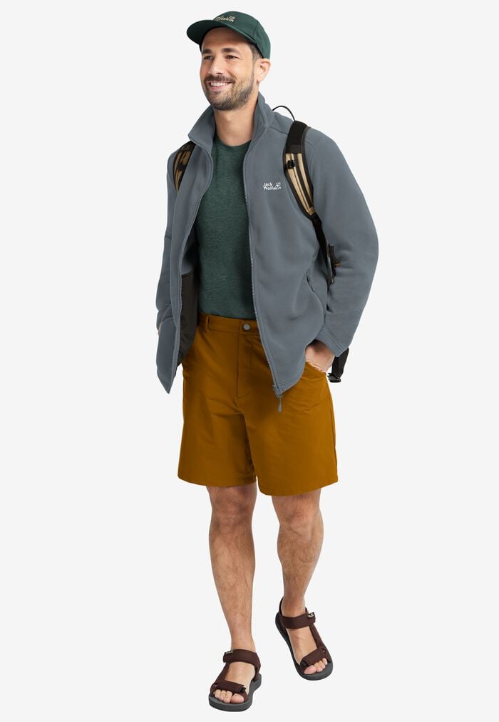 Jack Wolfskin Outfit Mujeres