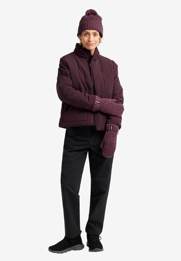 Jack Wolfskin Outfit Mujeres Jack Wolfskin Outfit Mujeres