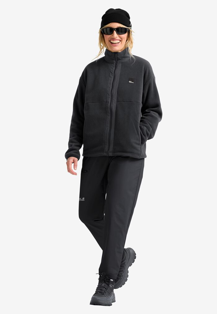 Jack Wolfskin Outfit Mujeres Jack Wolfskin Outfit Mujeres