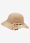 TRAVEL HAT W