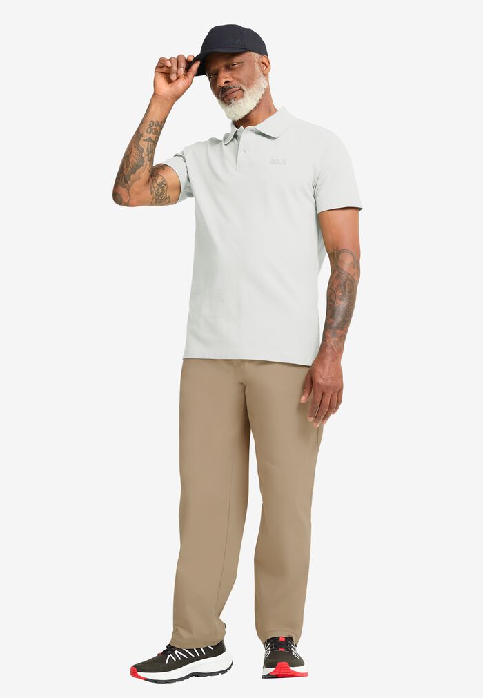 Jack Wolfskin Outfit Mujeres