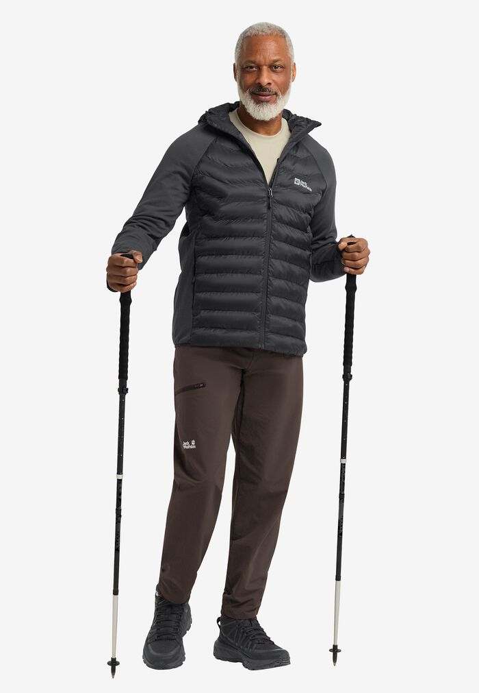 Jack Wolfskin Outfit Hombres