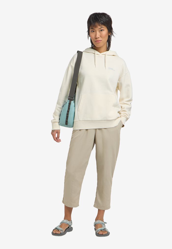 Jack Wolfskin Outfit Mujeres