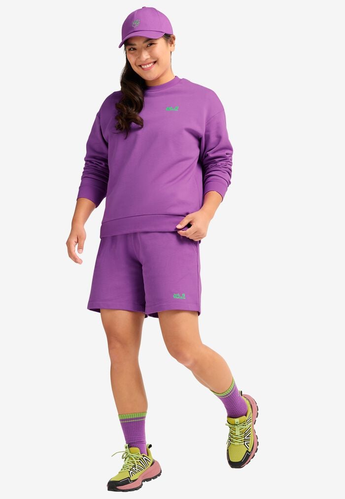 Jack Wolfskin Outfit Mujeres