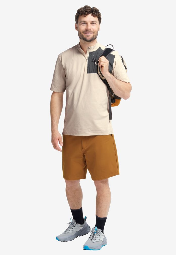 Jack Wolfskin Outfit Mujeres