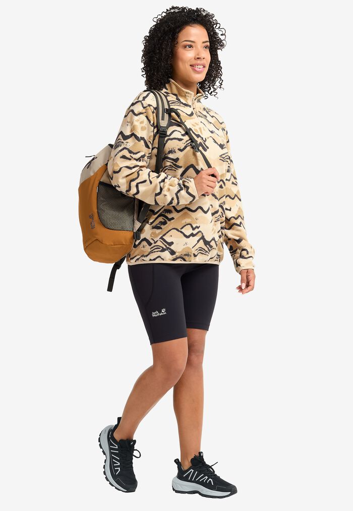 Jack Wolfskin Outfit Mujeres