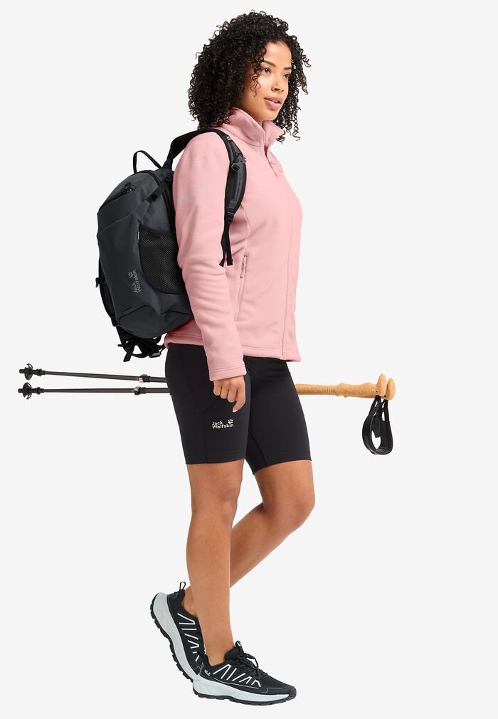 Jack Wolfskin Outfit Mujeres