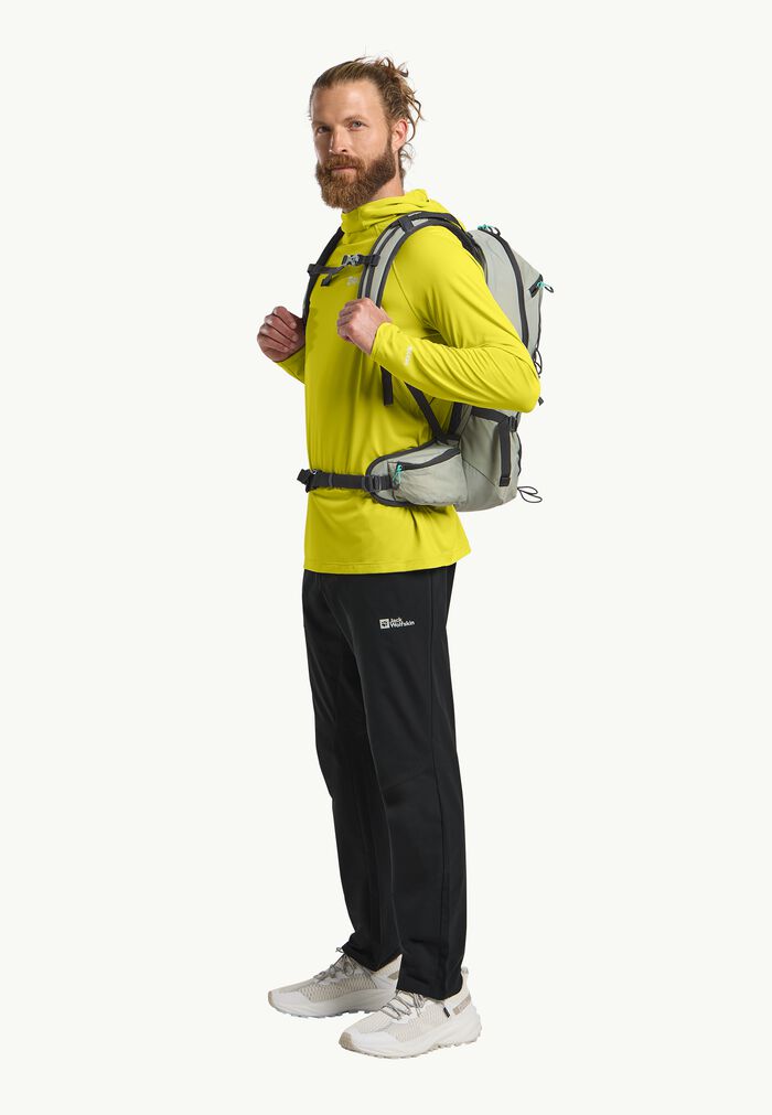 Jack Wolfskin Outfit Hombres