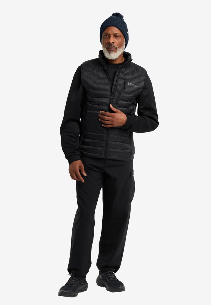 Jack Wolfskin Outfit Hombres