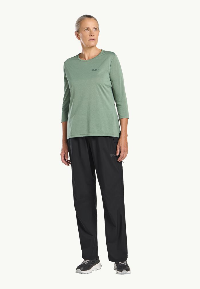 Jack Wolfskin Outfit Mujeres