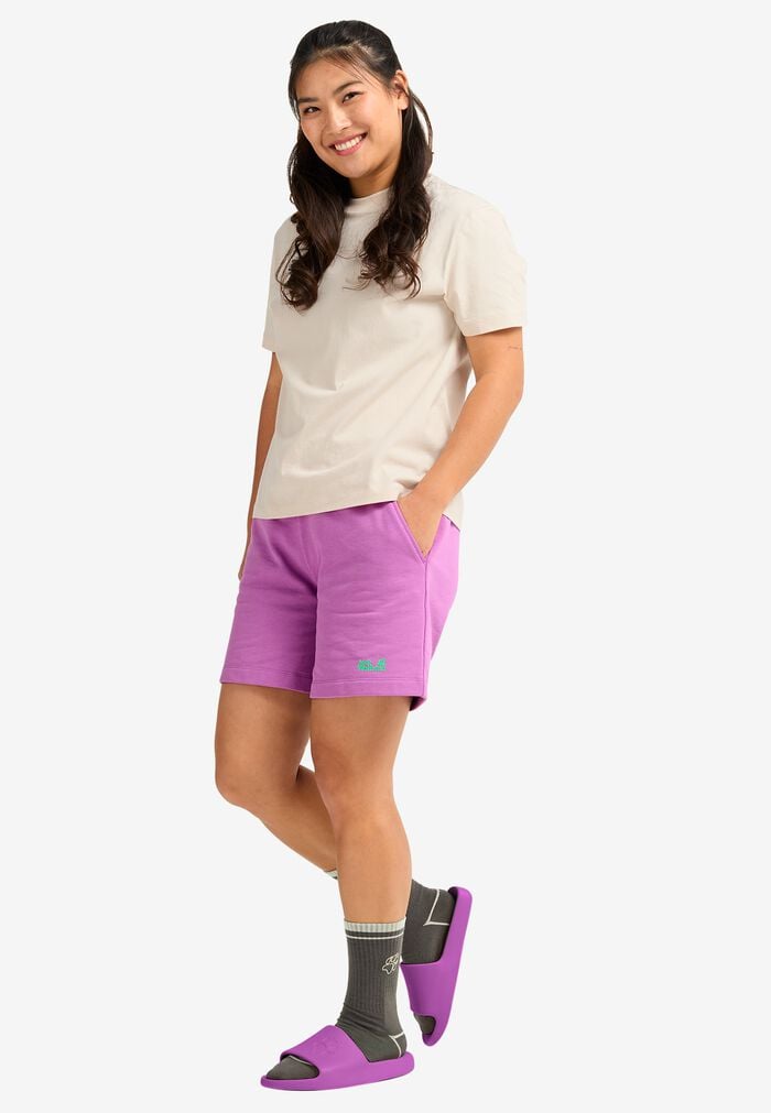 Jack Wolfskin Outfit Mujeres