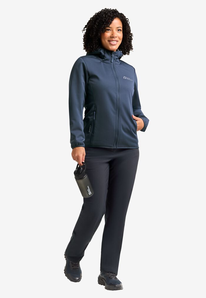 Jack Wolfskin Outfit Mujeres Jack Wolfskin Outfit Mujeres
