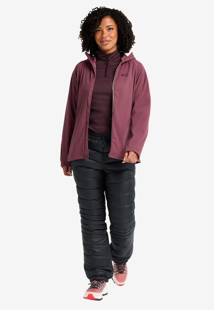 Jack Wolfskin Outfit Mujeres Jack Wolfskin Outfit Mujeres