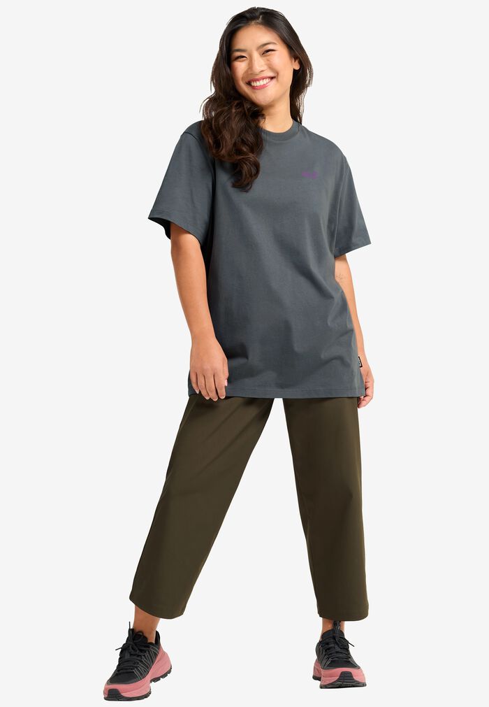 Jack Wolfskin Outfit Mujeres