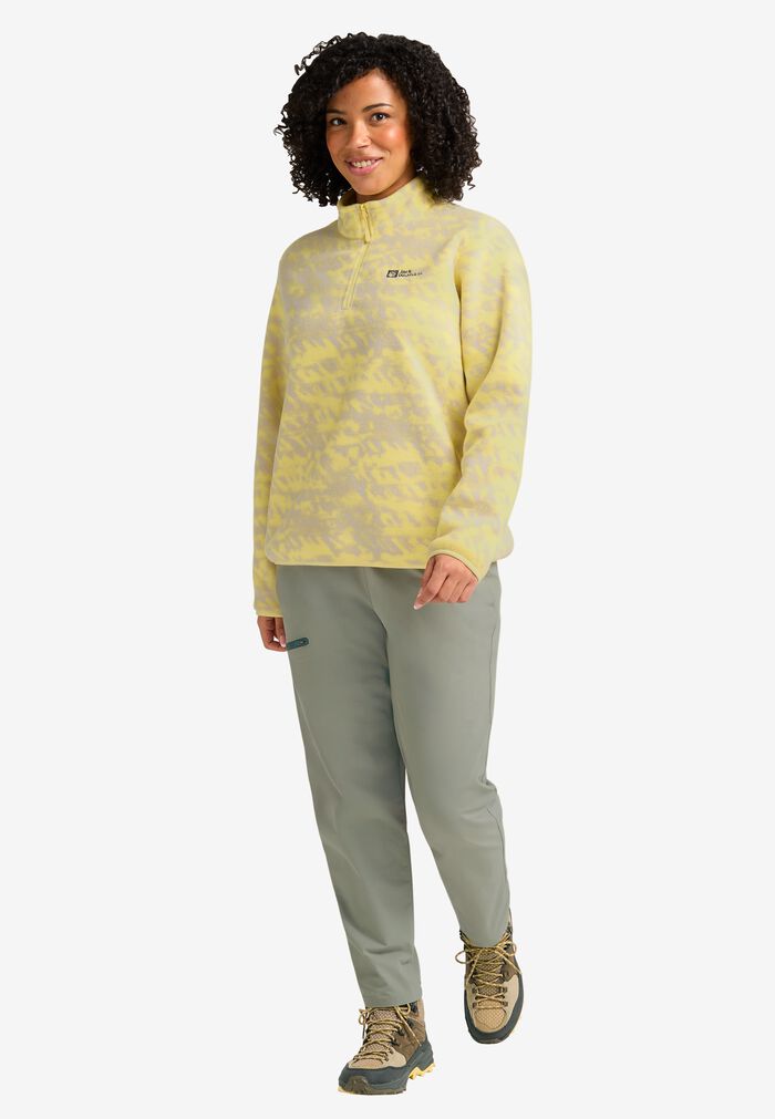 Jack Wolfskin Outfit Mujeres Jack Wolfskin Outfit Mujeres