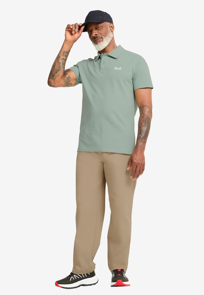 Jack Wolfskin Outfit Mujeres