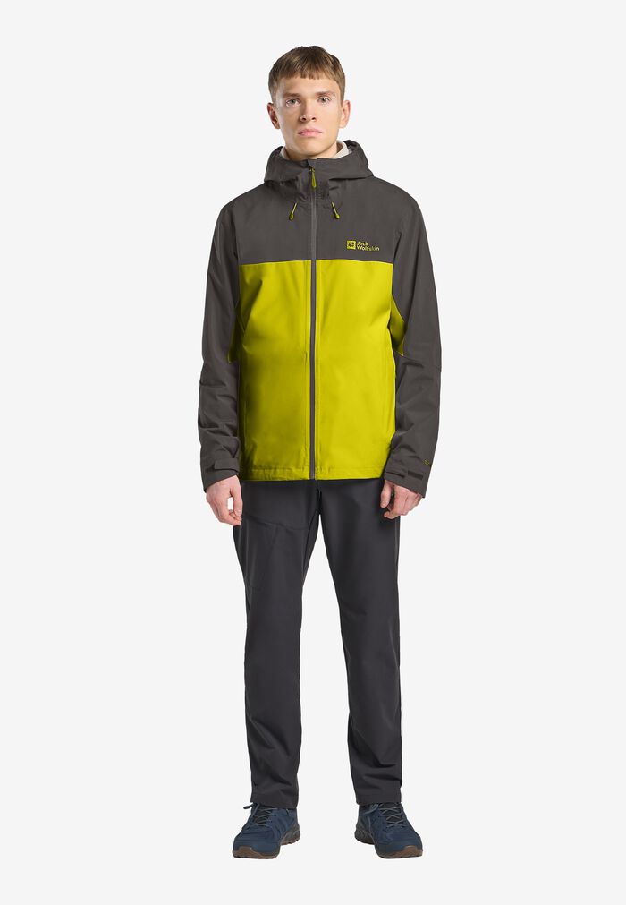Jack Wolfskin Outfit Hombres