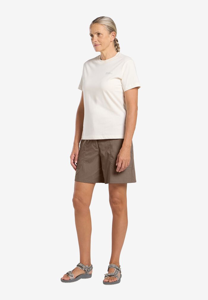 Jack Wolfskin Outfit Mujeres