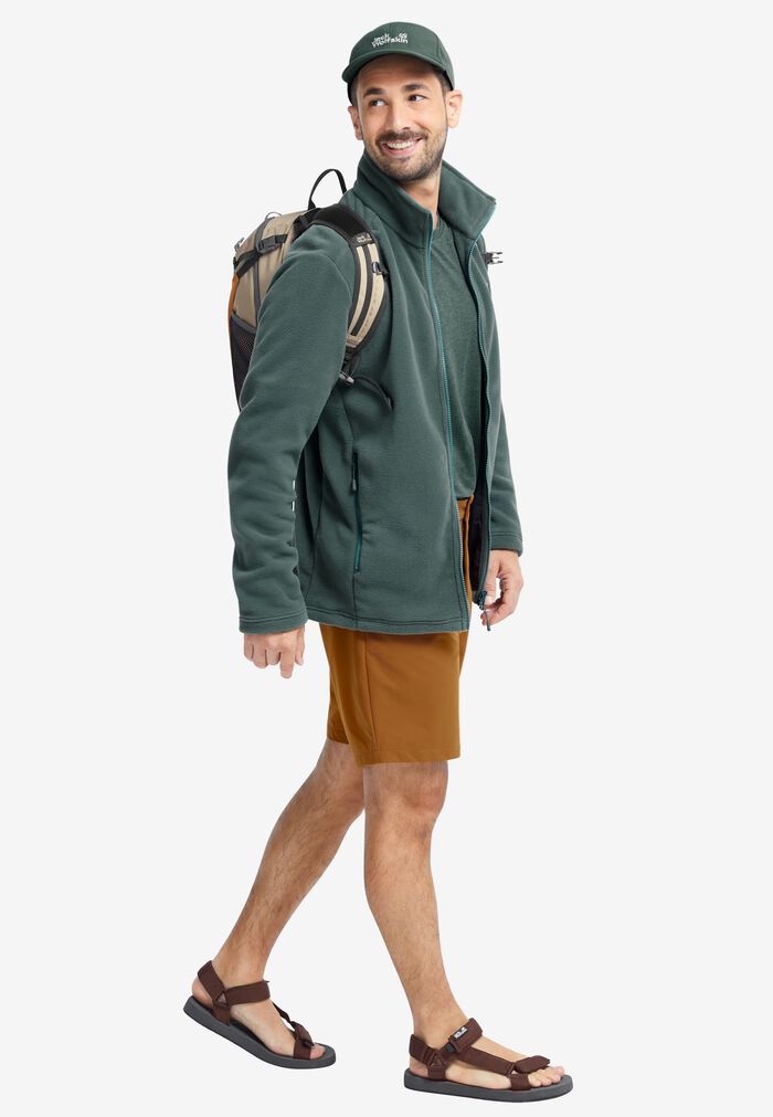 Jack Wolfskin Outfit Mujeres