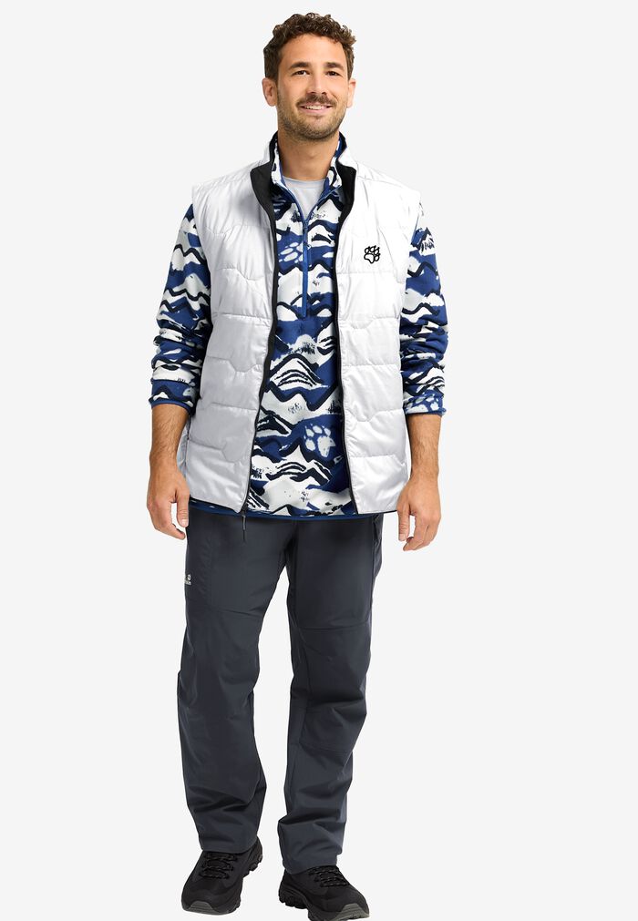 Jack Wolfskin Outfit Mujeres