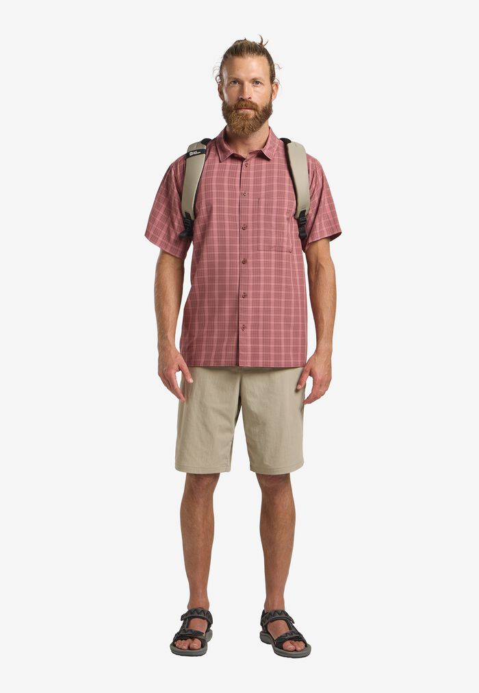 Jack Wolfskin Outfit Hombres