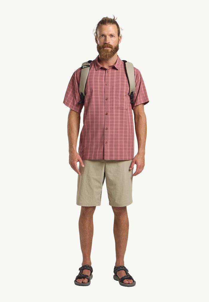 Jack Wolfskin Outfit Hombres