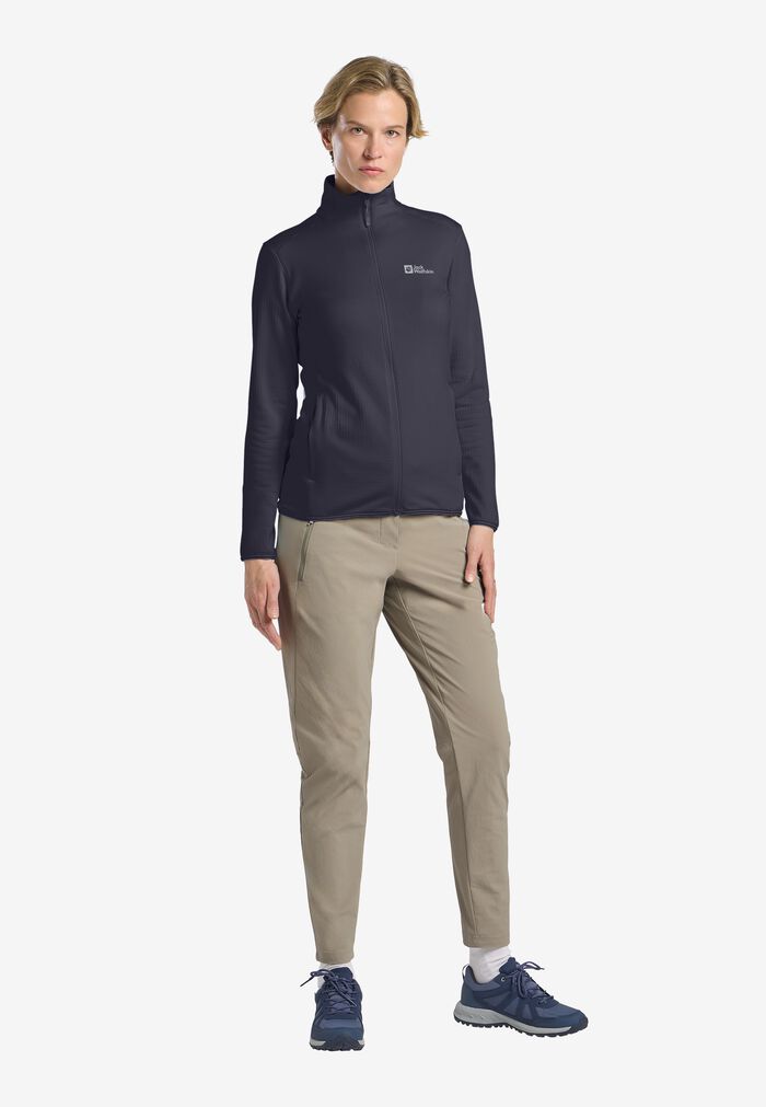 Jack Wolfskin Outfit Mujeres