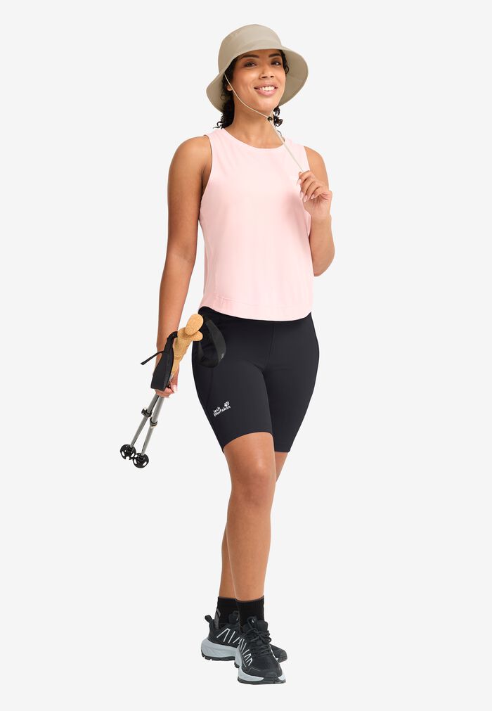 Jack Wolfskin Outfit Mujeres