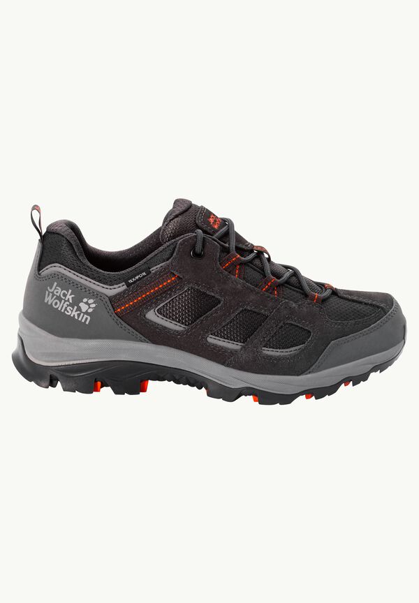 Jack Wolfskin Vojo Texapore Low M Tienda Deportes