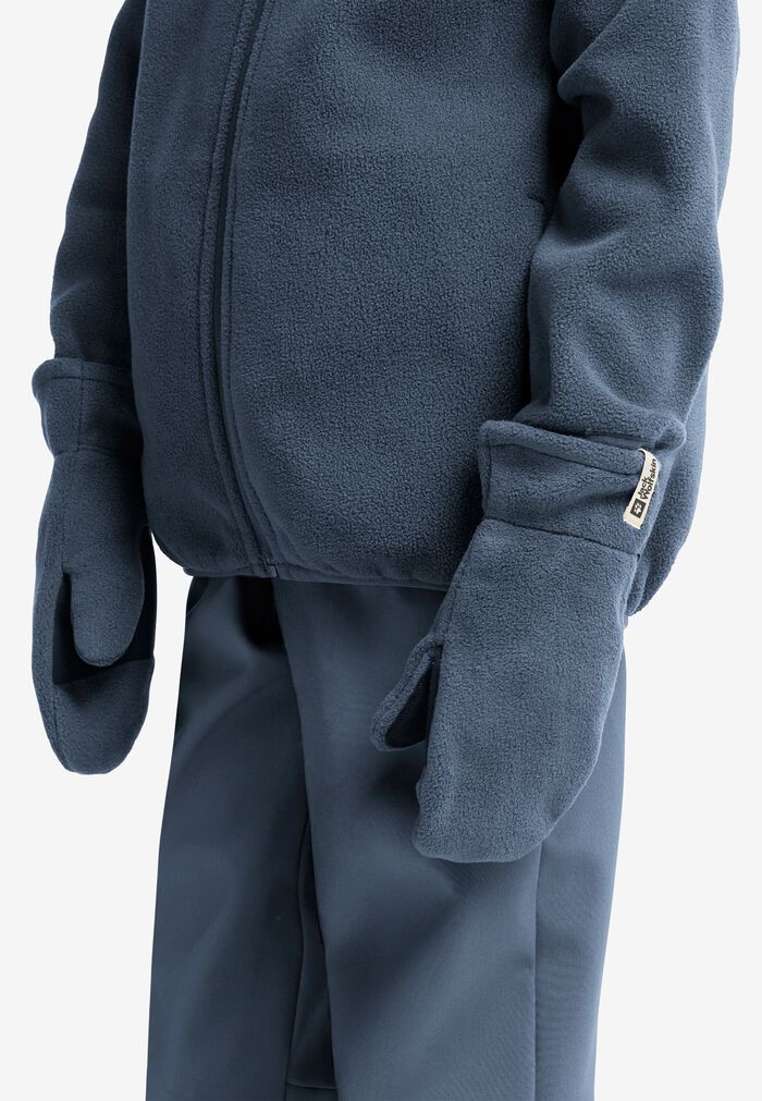 Jack Wolfskin Outfit Niños Jack Wolfskin Outfit Niños