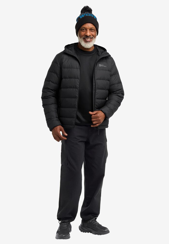Jack Wolfskin Outfit Hombres