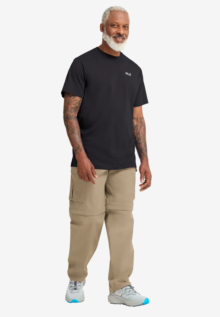 Jack Wolfskin Outfit Mujeres