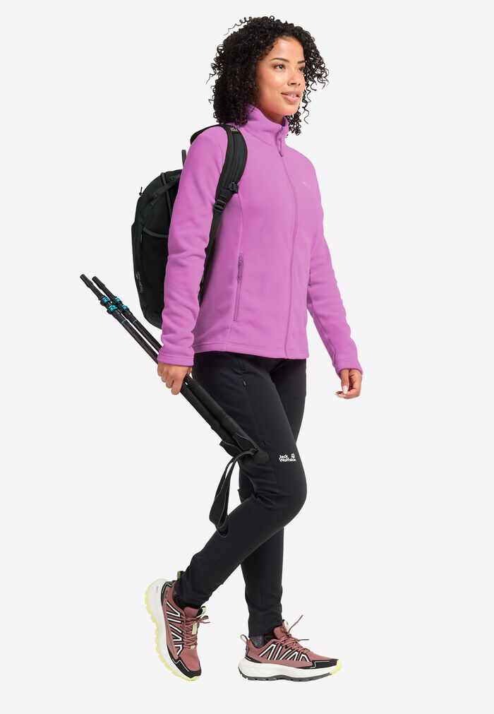Jack Wolfskin Outfit Mujeres