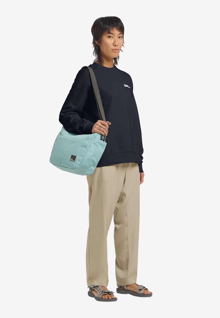 Jack Wolfskin Outfit Mujeres
